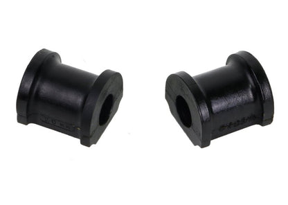 Whiteline 20mm Front Sway Bar Mount Bushing Acura Intergra 2001 - 2006 / RSX 2001 - 2006 / Honda Civic 2000 - 2005 | W23378 - JDMuscleAftermarket BushingswhlW23378