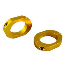 Whiteline 22mm Sway Bar Aluminum Lateral Lock Kit - Universal | KLL122
