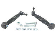 Whiteline [22 - 26 WRX] Rear Adjustable Toe Control Arms | KTA358 - JDMuscleControl ArmswhlKTA358