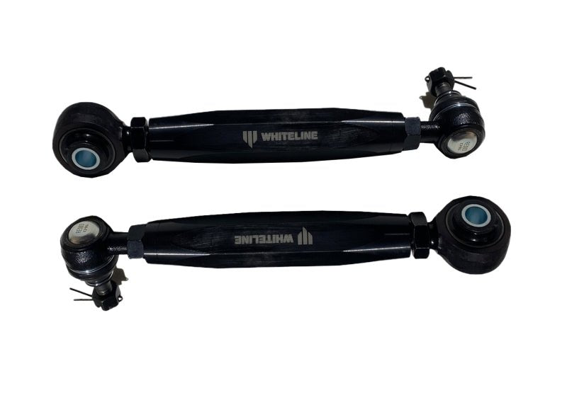 Whiteline [22 - 26 WRX] Rear Adjustable Toe Control Arms | KTA358 - JDMuscleControl ArmswhlKTA358