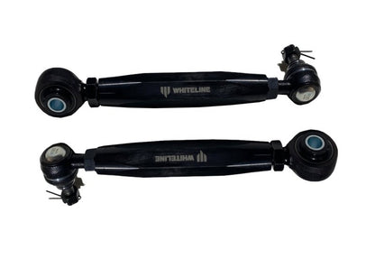Whiteline [22 - 26 WRX] Rear Adjustable Toe Control Arms | KTA358 - JDMuscleControl ArmswhlKTA358
