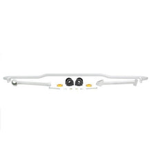 Whiteline 08-21 WRX/STI / 10-13 LGT / 09-13 FXT Rear Sway Bar 22mm Adjustable | BSR49XZ