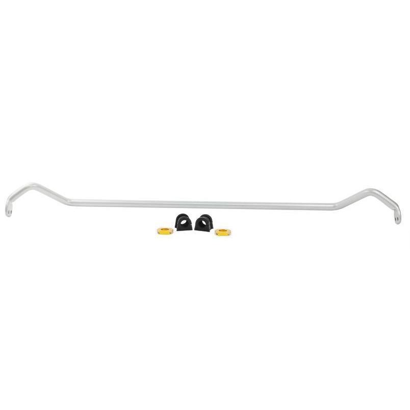 Whiteline 22mm Adjustable Front Swaybar 2008-2014 Subaru WRX / STi / 2009-2013 Forester XT (BSF39Z)-wlBSF39Z-BSF39Z-Sway Bars-Whiteline-JDMuscle