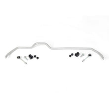 Whiteline 22mm Adjustable Rear Sway Bar Nissan 240sx 1989-1998 | BNR11XZ