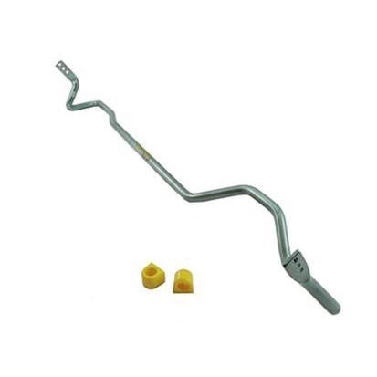 Whiteline 22mm Adjustable Rear Sway Bar Subaru Impreza 1993-2001 / Forester 1998-2002 (BSR20XZ)-wlBSR20XZ-BSR20XZ-Sway Bars-Whiteline-JDMuscle