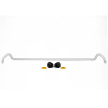 Whiteline 02-07 WRX / 2007 STI / 04-08 FXT Front Sway Bar 22mm Adjustable | BSF33Z