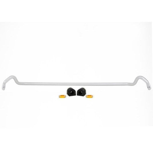 Whiteline 22mm Front Adjustable Sway Bar 2004-2008 Subaru Forester XT / 2002-2007 WRX Sedan (BSF33Z)-wlBSF33Z-BSF33Z-Sway Bars-Whiteline-JDMuscle