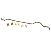 Whiteline 03-08 FXT Rear Sway Bar 22mm Adjustable | BSR35XZ