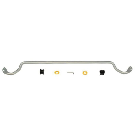 Whiteline 24mm Adj. Front Sway Bar 2008-2010 Subaru WRX (BSF30XZ)-wlBSF30XZ-BSF30XZ-Sway Bars-Whiteline-JDMuscle