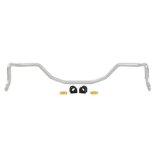 Whiteline 24mm Adj. Rear Swaybar Ralliart 2009-2013 | BMR85XZ