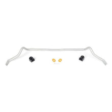Whiteline 24mm Fixed Front Sway Bar MazdaSpeed 3 2007-2013 | BMF51X