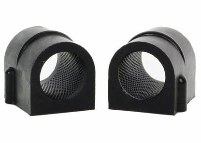 Whiteline 24mm Front Sway Bar Mount Bushing Kit Honda Civic 2001 - 2005 | KSK007 - 24 - JDMuscleAftermarket BushingswhlKSK007-24