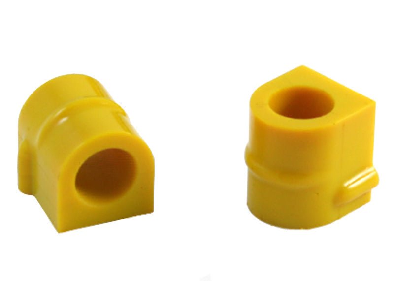 Whiteline 24mm Front Sway Bar Mount Bushing Kit Honda Civic 2001 - 2005 | KSK007 - 24 - JDMuscleAftermarket BushingswhlKSK007-24