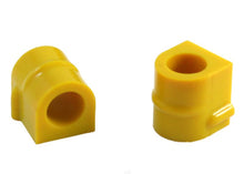 Whiteline 24mm Front Sway Bar Mount Bushing Kit Honda Civic 2001 - 2005 | KSK007 - 24 - JDMuscleAftermarket BushingswhlKSK007-24