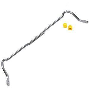 Whiteline 24mm Rear Adjustable Sway Bar Mitsubishi EVO 8 + 9 2003-2006 (BMR65XZ)-wlBMR65XZ-BMR65XZ-Sway Bars-Whiteline-JDMuscle