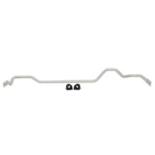 Whiteline 04-07 STI Rear Sway Bar 24mm Adjustable | BSR37XZ