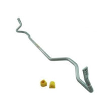 Whiteline 98-01 Impreza Rear Sway Bar 24mm Adjustable | BSR20XXZ