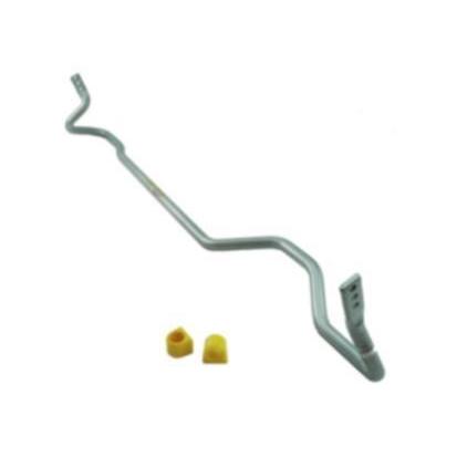 Whiteline 24mm Rear Sway Bar Adjustable Subaru Impreza 1993-2000 (BSR20XXZ)-wlBSR20XXZ-BSR20XXZ-Sway Bars-Whiteline-JDMuscle