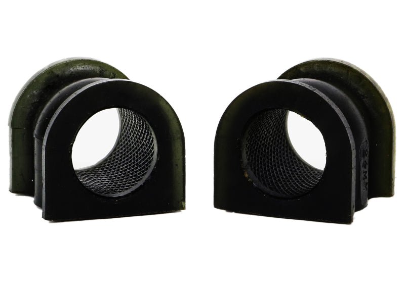 Whiteline 24mm Rear Sway Bar Mount Bushing Kit Honda Civic 2001 - 2005 | KSK006 - 24 - JDMuscleAftermarket BushingswhlKSK006-24