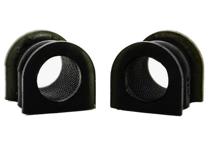 Whiteline 24mm Rear Sway Bar Mount Bushing Kit Honda Civic 2001 - 2005 | KSK006 - 24 - JDMuscleAftermarket BushingswhlKSK006-24