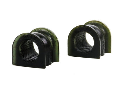Whiteline 24mm Rear Sway Bar Mount Bushing Kit Honda Civic 2001 - 2005 | KSK006 - 24 - JDMuscleAftermarket BushingswhlKSK006-24