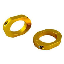 Whiteline 27mm Sway Bar Aluminum Lateral Lock Kit - Universal | KLL127