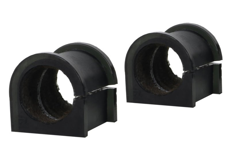 Whiteline 27mm Sway Bar Mount Bushing Mazda RX - 7 1979 - 1985 / Toyota 4Runner 1990 - 1995 / Land Cruiser 1991 - 1997 | W21269G - JDMuscleAftermarket BushingswhlW21269G