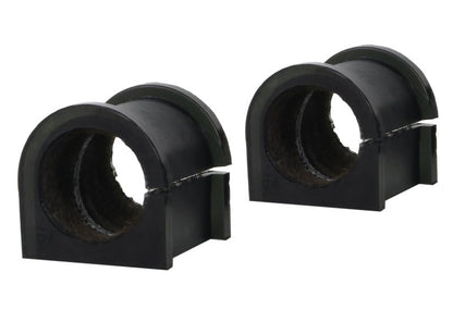 Whiteline 27mm Sway Bar Mount Bushing Mazda RX - 7 1979 - 1985 / Toyota 4Runner 1990 - 1995 / Land Cruiser 1991 - 1997 | W21269G - JDMuscleAftermarket BushingswhlW21269G