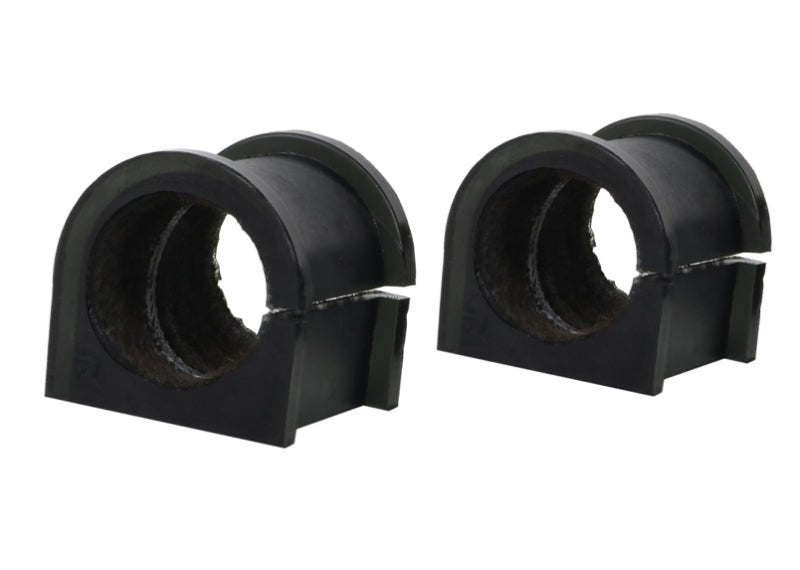 Whiteline 27mm Sway Bar Mount Bushing Mazda RX - 7 1979 - 1985 / Toyota 4Runner 1990 - 1995 / Land Cruiser 1991 - 1997 | W21269G - JDMuscleAftermarket BushingswhlW21269G