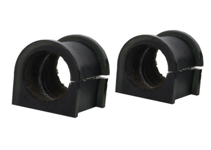 Whiteline 27mm Sway Bar Mount Bushing Mazda RX - 7 1979 - 1985 / Toyota 4Runner 1990 - 1995 / Land Cruiser 1991 - 1997 | W21269G - JDMuscleAftermarket BushingswhlW21269G