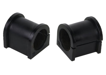 Whiteline 27mm Sway Bar Mount Bushing Mazda RX - 7 1979 - 1985 / Toyota 4Runner 1990 - 1995 / Land Cruiser 1991 - 1997 | W21269G - JDMuscleAftermarket BushingswhlW21269G