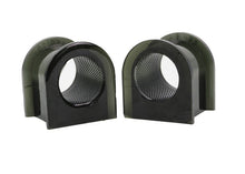 Whiteline 30mm Front Sway Bar Mount Bushing Kit Toyota Supra 1986 - 1992 | KSK072 - 30 - JDMuscleAftermarket BushingswhlKSK072-30
