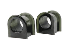 Whiteline 30mm Front Sway Bar Mount Bushing Kit Toyota Supra 1986 - 1992 | KSK072 - 30 - JDMuscleAftermarket BushingswhlKSK072-30