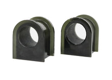 Whiteline 30mm Front Sway Bar Mount Bushing Kit Toyota Supra 1993 - 1998 | KSK070 - 30 - JDMuscleAftermarket BushingswhlKSK070-30