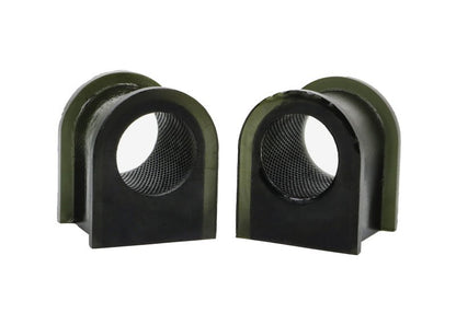 Whiteline 30mm Front Sway Bar Mount Bushing Kit Toyota Supra 1993 - 1998 | KSK070 - 30 - JDMuscleAftermarket BushingswhlKSK070-30