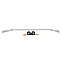Whiteline 32mm Front Sway Bar Nissan GTR 2009-2015 | BNF40Z