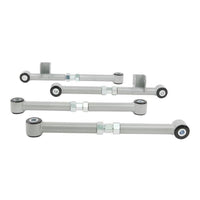 Whiteline 02-07 WRX / 98-02 Forester Rear Lateral Link Kit | KTA109
