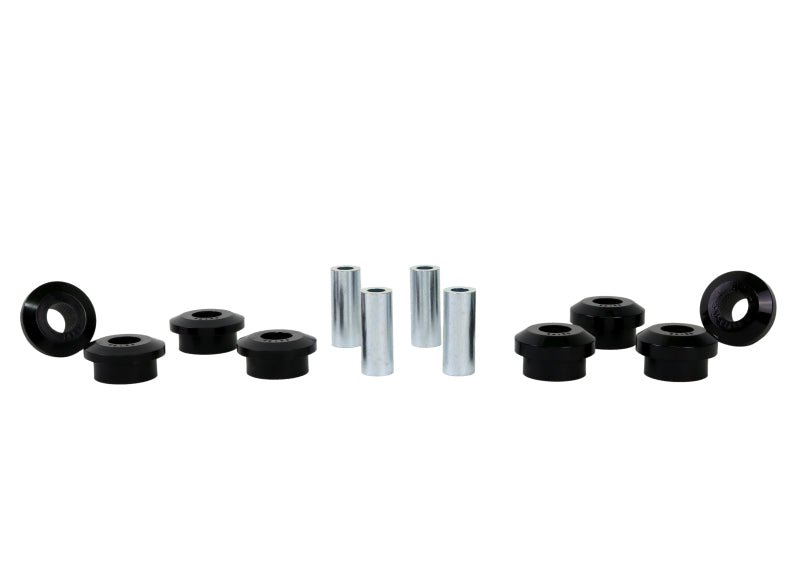 Whiteline 42mm Rear Control Arm Upper Inner Bushing Kit Honda S2000 2000 - 2009 | W63444 - JDMuscleAftermarket BushingswhlW63444