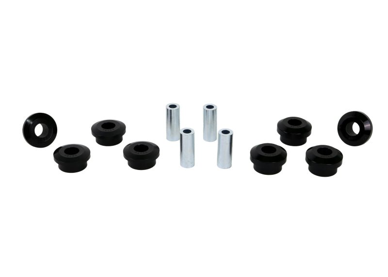 Whiteline 42mm Rear Control Arm Upper Inner Bushing Kit Honda S2000 2000 - 2009 | W63444 - JDMuscleAftermarket BushingswhlW63444