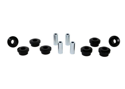 Whiteline 42mm Rear Control Arm Upper Inner Bushing Kit Honda S2000 2000 - 2009 | W63444 - JDMuscleAftermarket BushingswhlW63444