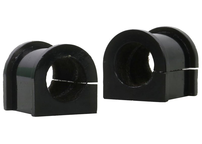 Whiteline 5mm Sway Bar Mount Grease Free Bushing Mazda RX - 7 1979 - 1985 / Toyota 4Runner 1990 - 1995 / Land Cruiser 1991 - 1997 | W21212G - JDMuscleAftermarket BushingswhlW21212G