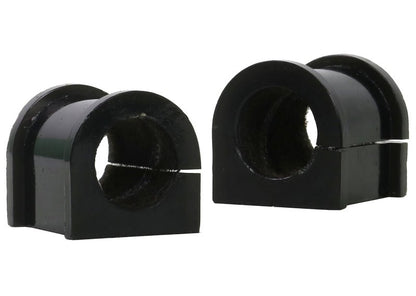 Whiteline 5mm Sway Bar Mount Grease Free Bushing Mazda RX - 7 1979 - 1985 / Toyota 4Runner 1990 - 1995 / Land Cruiser 1991 - 1997 | W21212G - JDMuscleAftermarket BushingswhlW21212G