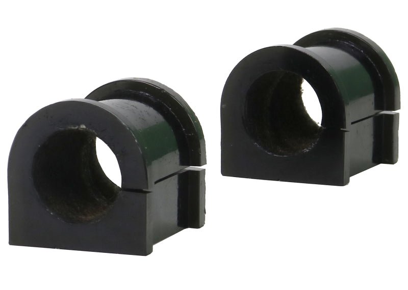 Whiteline 5mm Sway Bar Mount Grease Free Bushing Mazda RX - 7 1979 - 1985 / Toyota 4Runner 1990 - 1995 / Land Cruiser 1991 - 1997 | W21212G - JDMuscleAftermarket BushingswhlW21212G