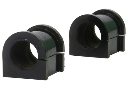 Whiteline 5mm Sway Bar Mount Grease Free Bushing Mazda RX - 7 1979 - 1985 / Toyota 4Runner 1990 - 1995 / Land Cruiser 1991 - 1997 | W21212G - JDMuscleAftermarket BushingswhlW21212G