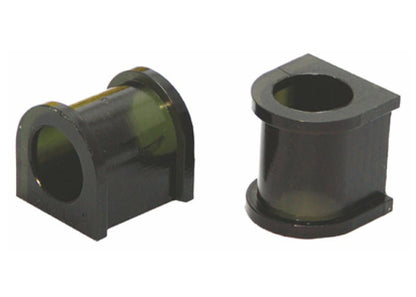 Whiteline 5mm Sway Bar Mount Grease Free Bushing Mazda RX - 7 1979 - 1985 / Toyota 4Runner 1990 - 1995 / Land Cruiser 1991 - 1997 | W21212G - JDMuscleAftermarket BushingswhlW21212G