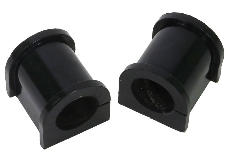 Whiteline 5mm Sway Bar Mount Grease Free Bushing Mazda RX - 7 1979 - 1985 / Toyota 4Runner 1990 - 1995 / Land Cruiser 1991 - 1997 | W21212G - JDMuscleAftermarket BushingswhlW21212G