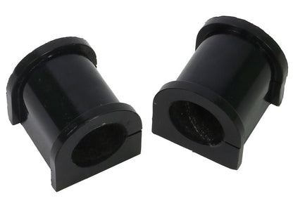 Whiteline 5mm Sway Bar Mount Grease Free Bushing Mazda RX - 7 1979 - 1985 / Toyota 4Runner 1990 - 1995 / Land Cruiser 1991 - 1997 | W21212G - JDMuscleAftermarket BushingswhlW21212G