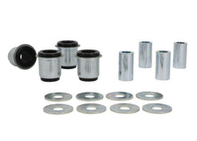 Whiteline [96 Toyota 4Runner Base / 96 - 01 Tacoma] Front Control Arm Lower Inner Bushing | W53377A - JDMuscleAftermarket BushingswhlW53377A