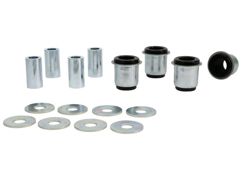 Whiteline [96 Toyota 4Runner Base / 96 - 01 Tacoma] Front Control Arm Lower Inner Bushing | W53377A - JDMuscleAftermarket BushingswhlW53377A