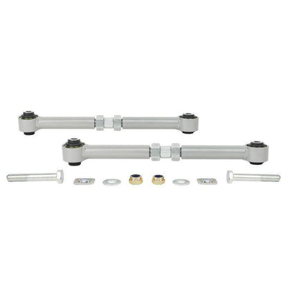 Whiteline Adjustable Camber Arms Mitsubishi Evolution X 2008-2015 | kta135